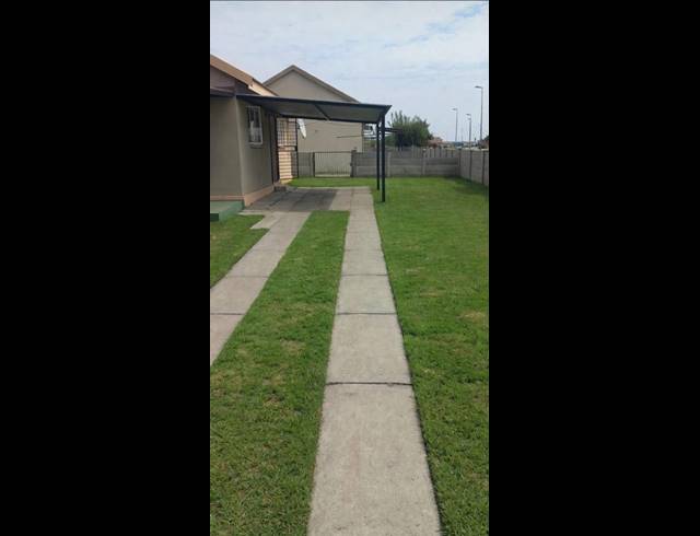 2 BEDROOM HOUSE FOR SALE IN FREEDOM PARK B